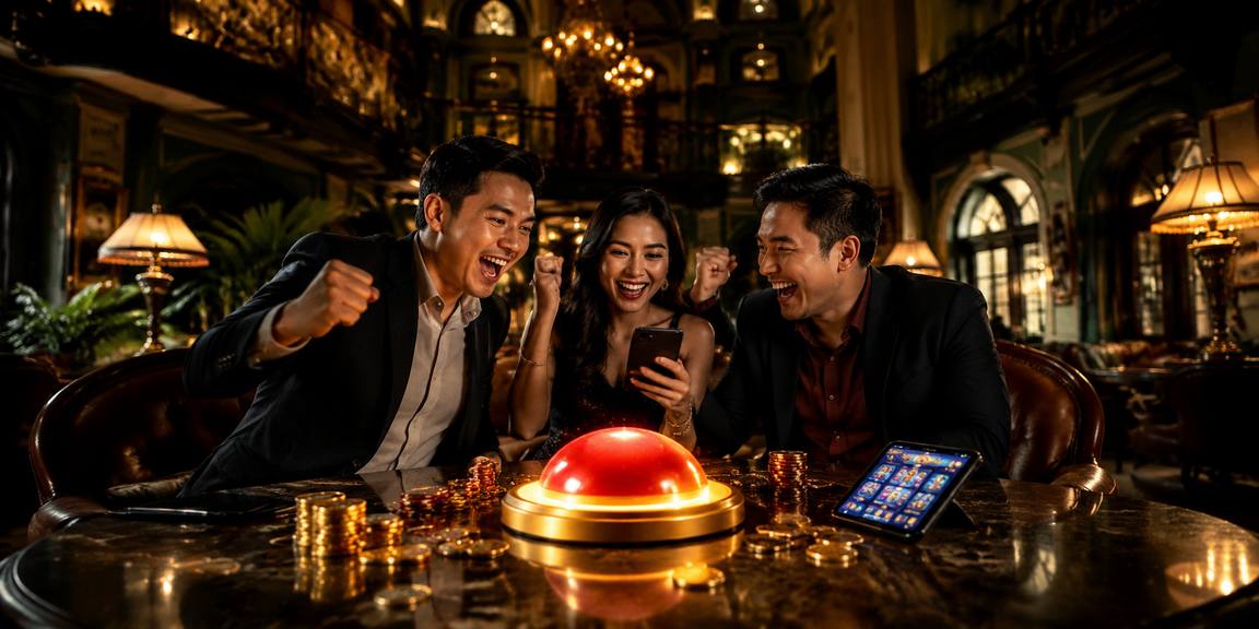 slotvip mobile gaming