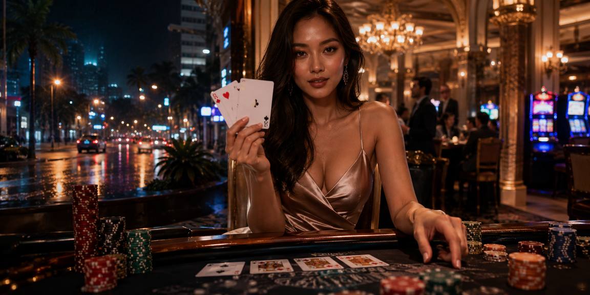 slotvip Siapa Kami dan Mengapa Kami Hadir