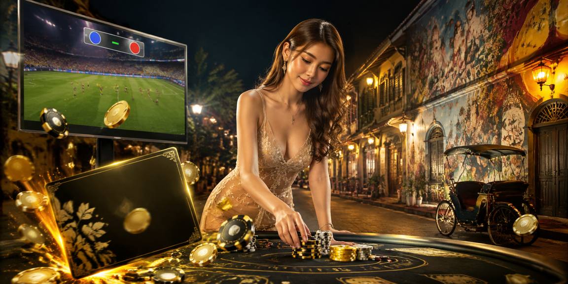 slotvip mobile gaming