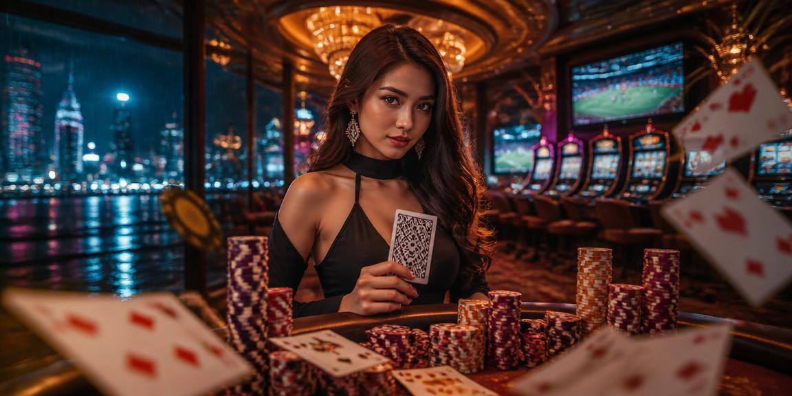 slotvip mobile gaming