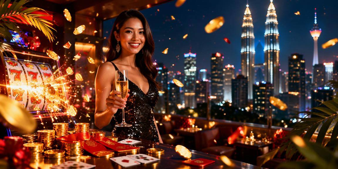 slotvip Apa Yang Ditawarkan Phoenix Gold kepada Anda